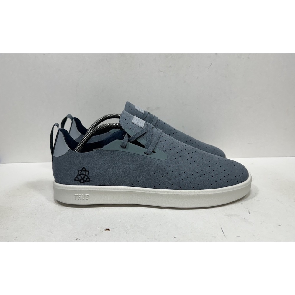 True Linkswear Vacay Breeze Ocean Blue Grey Golf Men's Size 11 Shoes